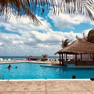 Brisas Sunset , Cancún Mexique