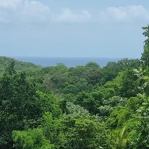 Accueil Creole , Sainte-Rose Guadeloupe