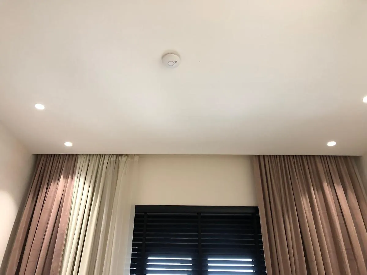 Urban Stay Tirana Deluxe Albania