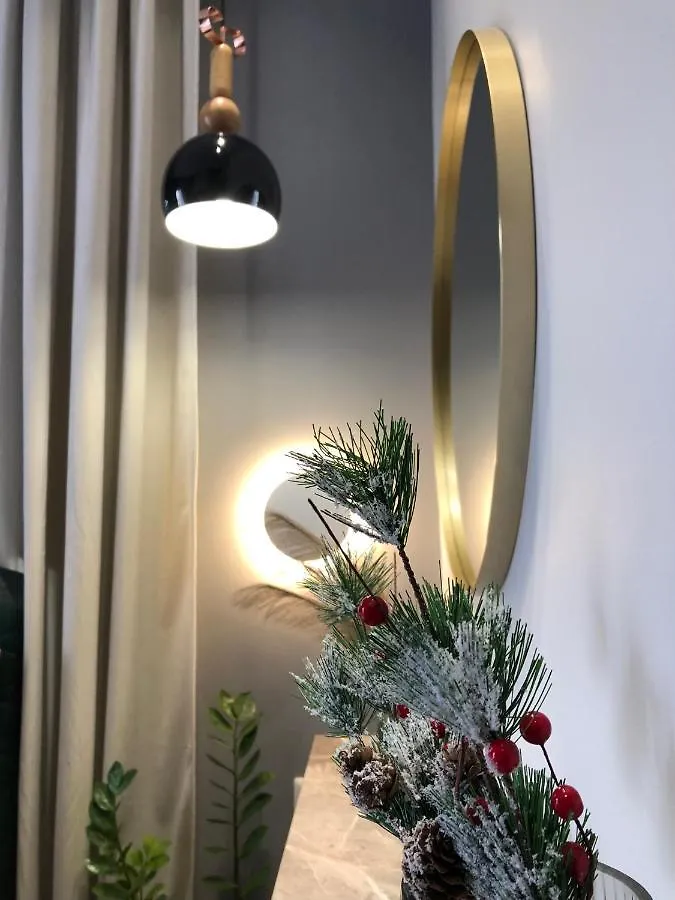 Urban Stay Tirana Deluxe Albania
