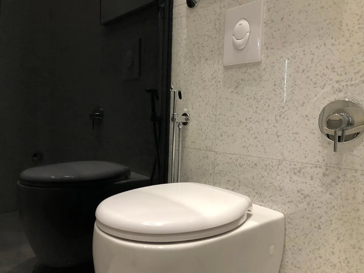 Urban Stay Tirana Deluxe